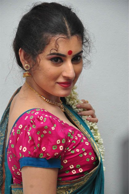 Archana
